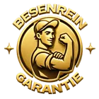 Besenrein-Garantie